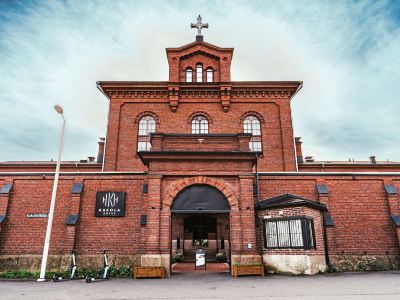 Hotel Kakola