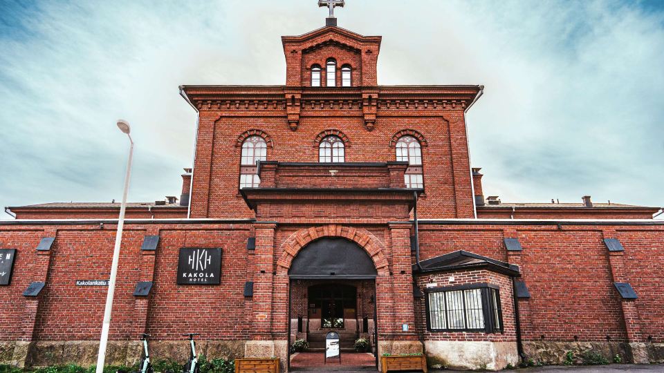 Hotel Kakola