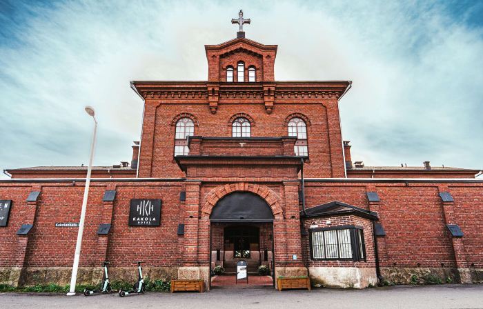 Hotel Kakola