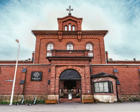 Hotel Kakola Hotels in Turku