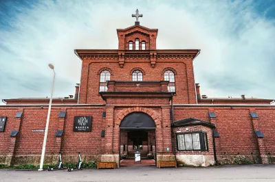 Hotel Kakola Hotels in 