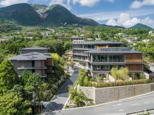 Hakone Gora Karaku