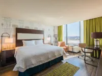 Hampton Inn & Suites Washington D.C./Navy Yard Area Hoteles cerca de Sureste