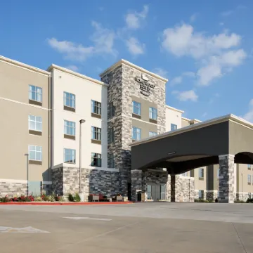 Homewood Suites by Hilton Topeka Hotels near Wanamaker Square