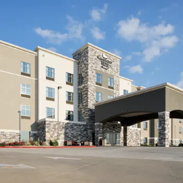 Homewood Suites by Hilton Topeka