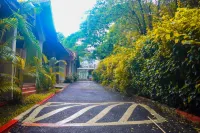 GT Boutique Resort