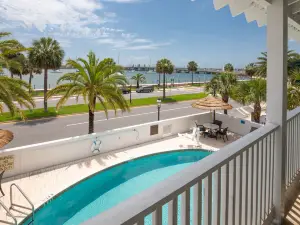 Hilton St. Augustine Historic Bayfront