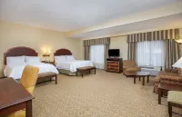 Hampton Inn Pikeville Hotels in Pikeville