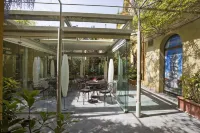 Residenza d'Epoca Relais I Miracoli Hotels in Pisa