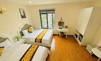Thinh Gia Hotel
