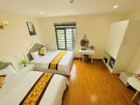 Thinh Gia Hotel Hotel dekat My Phuoc 2 Park