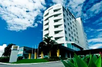 Favorita Golden Hotel e Eventos Hotels in Sao Jose