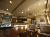 Hotel Route-Inn Igaueno -Igaichinomiya Inter- Hotels in Iga