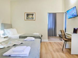 Cattaleya Rooms