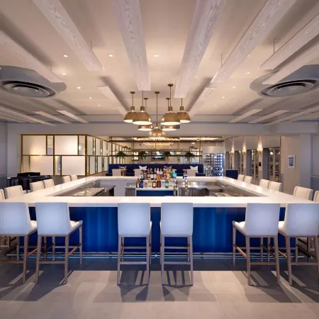 Sandals Royal Bahamian All Inclusive Adults Only