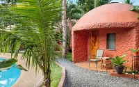 Panglao Chocolate Hills Hostel and Resort Hotels near Libaong White Beach