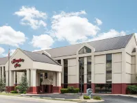 Hampton Inn Branson-West Hotels in Branson
