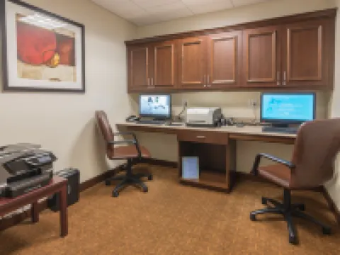 ハンプトン イン バンゴア バンガーのホテル