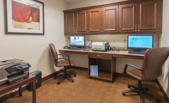 Hampton Inn Bangor