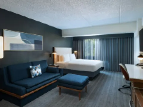 Courtyard Laredo Hotels in Laredo