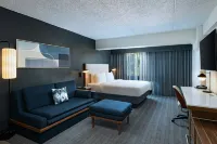 Courtyard Laredo Hotels in Laredo