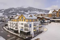 Fiss Suites by ALPS RESORTS