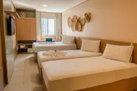 Fortaleza Mar Hotel Hotel a 