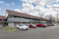 Red Roof Inn Parsippany