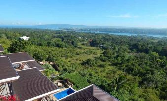 Bohol Vantage Resort