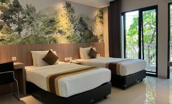 Doho Homestay