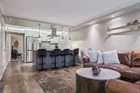 Park City Mountain Cottage: 2-Bedroom Condo Just 2 Blocks from Park City Slopes