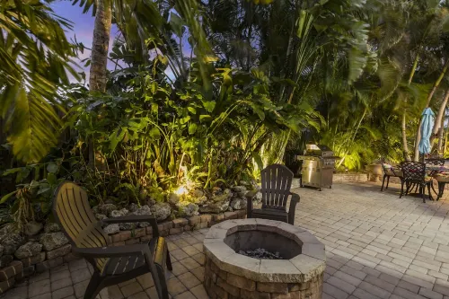 Private Backyard w/ Heated Pool Near Anna Maria Island & Siesta Key Beaches!