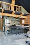 Ranch Life Reimagined, Cattle Drives to Chic Cabin