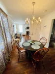 Classic City Cottage: Walk to 5 Points/UGA/Stadium - Kitchenette