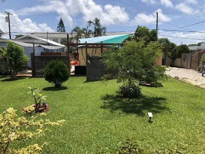 Newly Renovated Home- 4 mins from the beach! Các khách sạn gần Lake Worth Playhouse