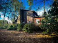 The Cabin!