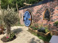 The Hobbit du Domaine de la Calotine