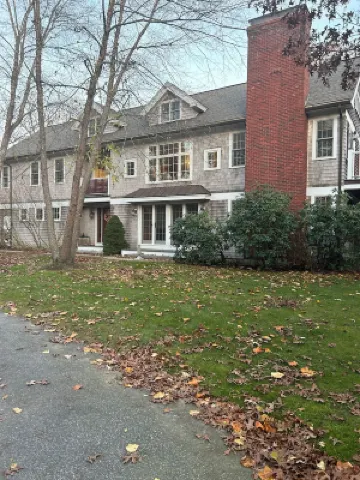 Beautiful, spacious and charming with something for everyone.