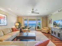 Seaside Luxury: Turtle Bay’s 4BR Dream Villa