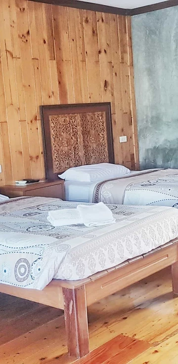 รูปภาพของอำไพ รีสอร์ท