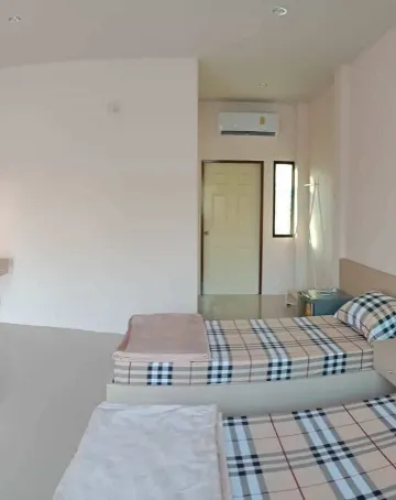 ห้องเตียงแฝด