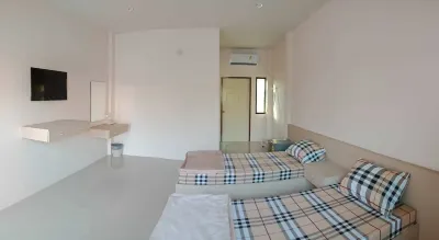 Lerdsup Hotel Hotels in Kaeng Khoi Subdistrict