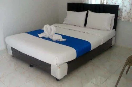 Thongpea Resort (Room on Request) Hotels in Dan Khun Thot