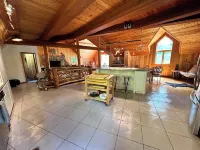 The North House - over 100 acres of Adirondack privacy!