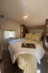 The Alpaca Campa  - Minutes to Nashville
