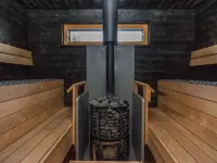 Villa karhenhelmi Hotels in Ylojarvi