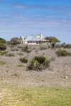 Hill Country Getaway with great views