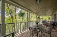 Perfect Upscale 2/2 Indoor/Outdoor Living 4100 elv. 0.8 mi to Main St. New HVAC