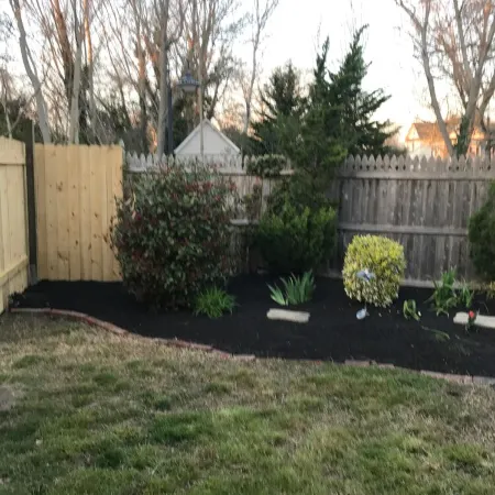 Remodeled Cape May condo with private backyard - close to mall & beach!