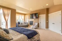 Brookwood Manor (5 Bedroom, 14 Guests) Hotels in Hillsboro